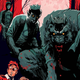 Jughead: The Hunger #1 cover art by Michael Walsh
